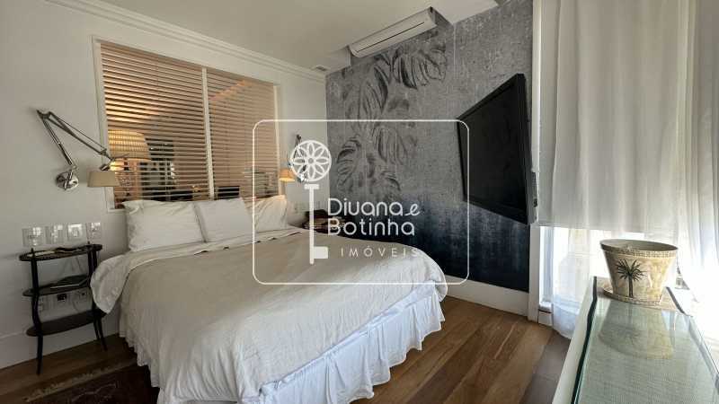 Conheça 012 do imóvel - Apartamento 4 quartos à venda São Conrado, Rio de Janeiro - R$ 6.300.000 - CMAP40010 - 12 012 - 12
