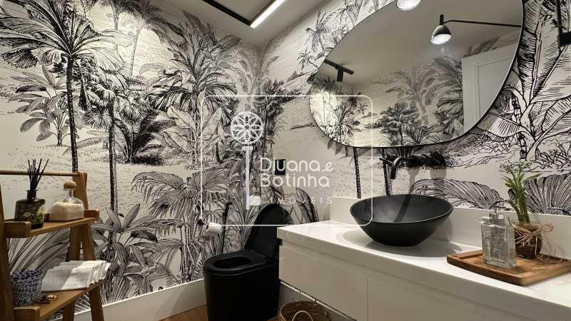 Conheça 014 do imóvel - Apartamento 4 quartos à venda São Conrado, Rio de Janeiro - R$ 6.300.000 - CMAP40010 - 13 014 - 13