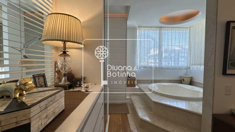 Conheça 015 do imóvel - Apartamento 4 quartos à venda São Conrado, Rio de Janeiro - R$ 6.300.000 - CMAP40010 - 14 015 - 14