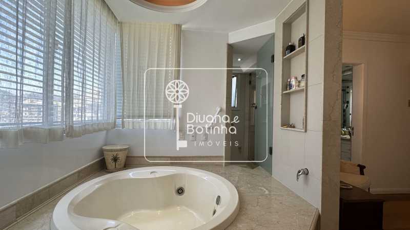 Conheça 016 do imóvel - Apartamento 4 quartos à venda São Conrado, Rio de Janeiro - R$ 6.300.000 - CMAP40010 - 15 016 - 15