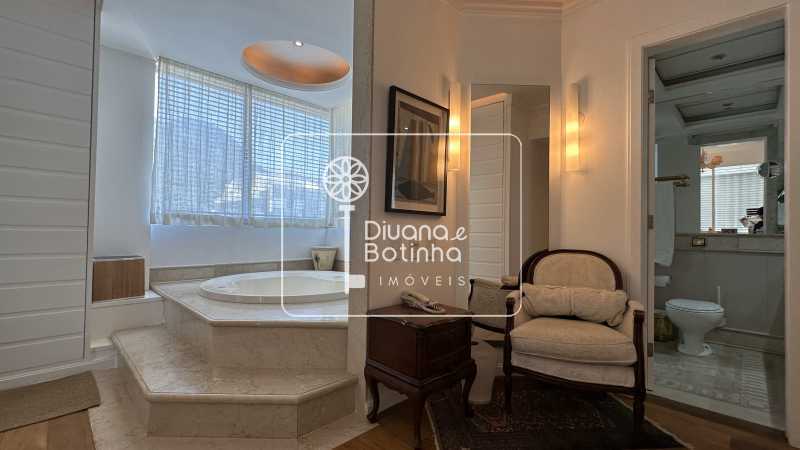 Conheça 018 do imóvel - Apartamento 4 quartos à venda São Conrado, Rio de Janeiro - R$ 6.300.000 - CMAP40010 - 16 018 - 16