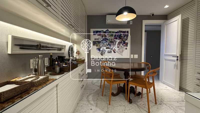 Conheça 023 do imóvel - Apartamento 4 quartos à venda São Conrado, Rio de Janeiro - R$ 6.300.000 - CMAP40010 - 21 023 - 21