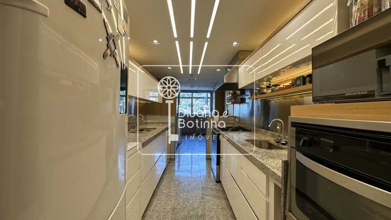Conheça 024 do imóvel - Apartamento 4 quartos à venda São Conrado, Rio de Janeiro - R$ 6.300.000 - CMAP40010 - 22 024 - 22
