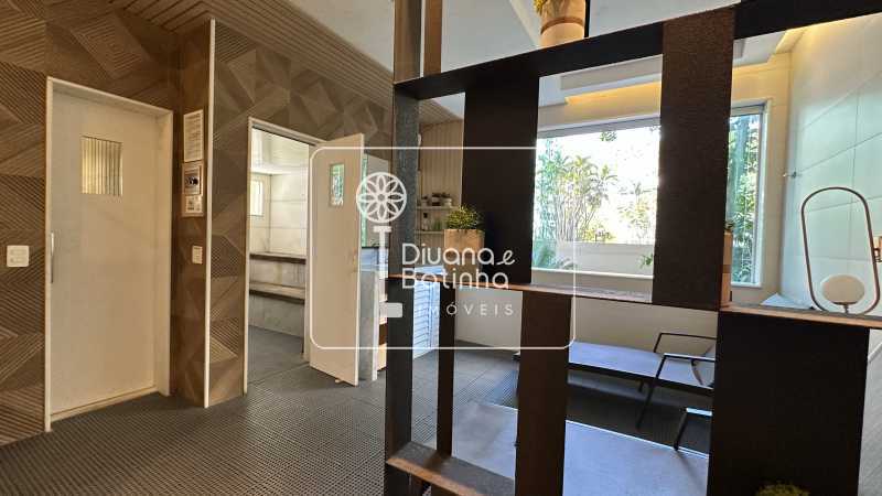 Conheça 027 do imóvel - Apartamento 4 quartos à venda São Conrado, Rio de Janeiro - R$ 6.300.000 - CMAP40010 - 25 027 - 25