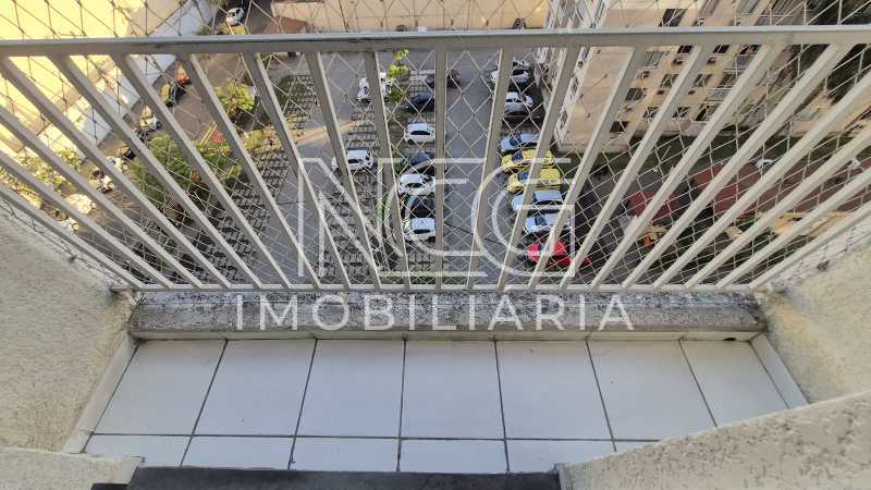 Conheça 4 do imóvel - Apartamento à venda Rua General Bruce, Vasco da Gama, Rio de Janeiro - R$ 235.000 - NCAP20032 - 4 4 - 4