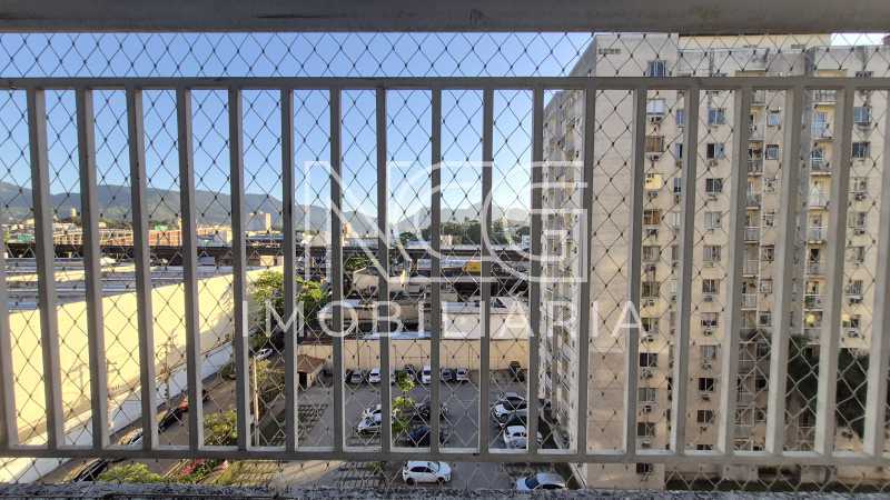 Conheça 5 do imóvel - Apartamento à venda Rua General Bruce, Vasco da Gama, Rio de Janeiro - R$ 235.000 - NCAP20032 - 5 5 - 5