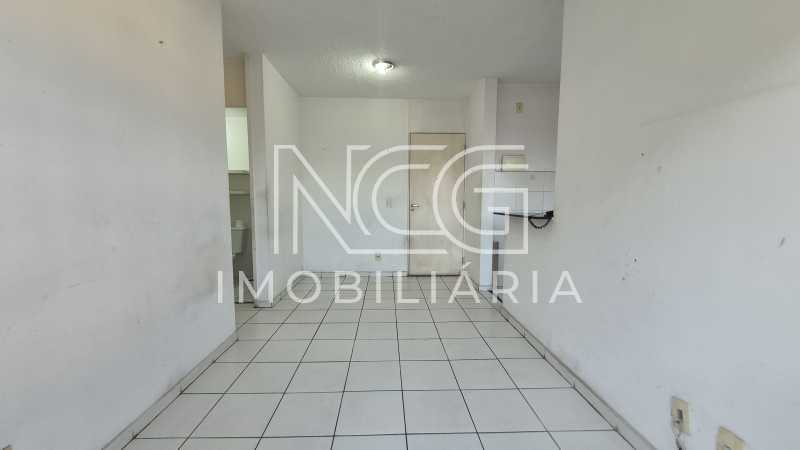 Conheça 6 do imóvel - Apartamento à venda Rua General Bruce, Vasco da Gama, Rio de Janeiro - R$ 235.000 - NCAP20032 - 6 6 - 6