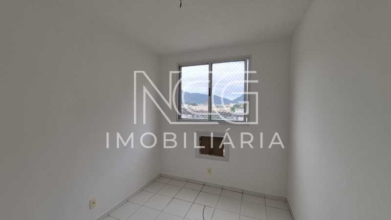 Conheça 7 do imóvel - Apartamento à venda Rua General Bruce, Vasco da Gama, Rio de Janeiro - R$ 235.000 - NCAP20032 - 7 7 - 7