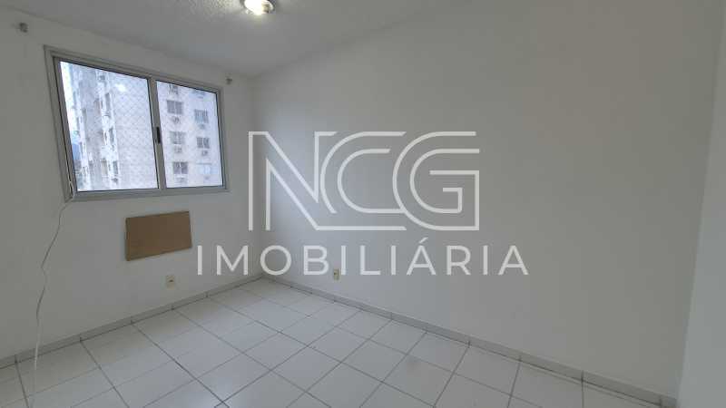 Conheça 8 do imóvel - Apartamento à venda Rua General Bruce, Vasco da Gama, Rio de Janeiro - R$ 235.000 - NCAP20032 - 10 8 - 10
