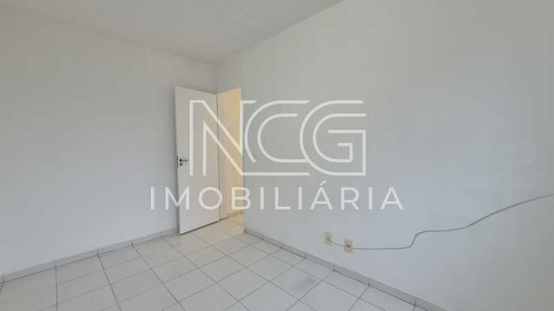 Conheça 9 do imóvel - Apartamento à venda Rua General Bruce, Vasco da Gama, Rio de Janeiro - R$ 235.000 - NCAP20032 - 11 9 - 11