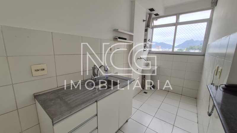 Conheça 12 do imóvel - Apartamento à venda Rua General Bruce, Vasco da Gama, Rio de Janeiro - R$ 235.000 - NCAP20032 - 12 12 - 12
