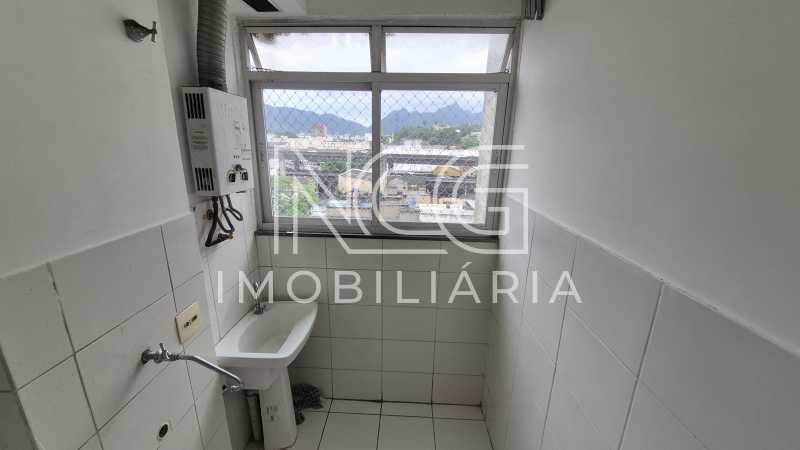 Conheça 13 do imóvel - Apartamento à venda Rua General Bruce, Vasco da Gama, Rio de Janeiro - R$ 235.000 - NCAP20032 - 13 13 - 13