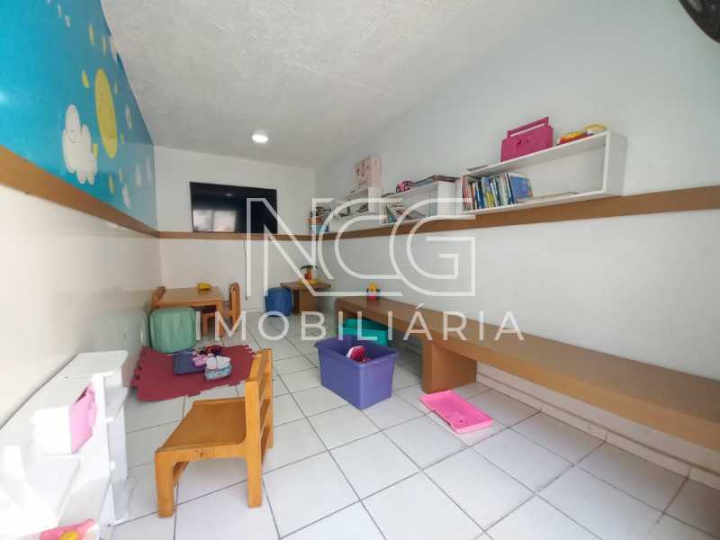 Conheça 15. do imóvel - Apartamento à venda Rua General Bruce, Vasco da Gama, Rio de Janeiro - R$ 235.000 - NCAP20032 - 15 15. - 15