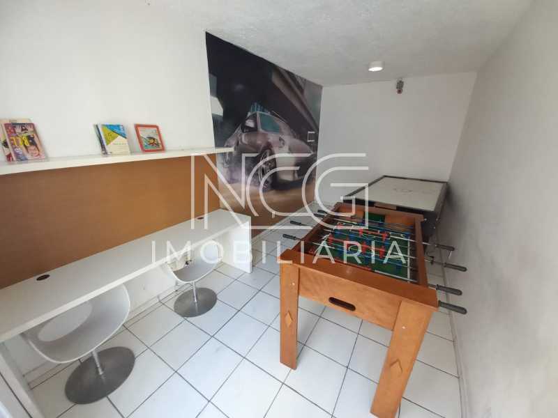 Conheça 16. do imóvel - Apartamento à venda Rua General Bruce, Vasco da Gama, Rio de Janeiro - R$ 235.000 - NCAP20032 - 16 16. - 16