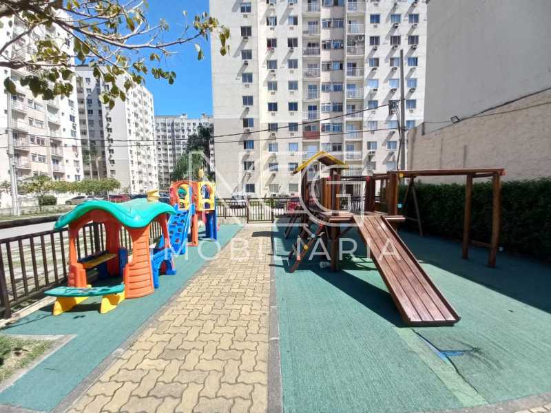 Conheça 18. do imóvel - Apartamento à venda Rua General Bruce, Vasco da Gama, Rio de Janeiro - R$ 235.000 - NCAP20032 - 18 18. - 18