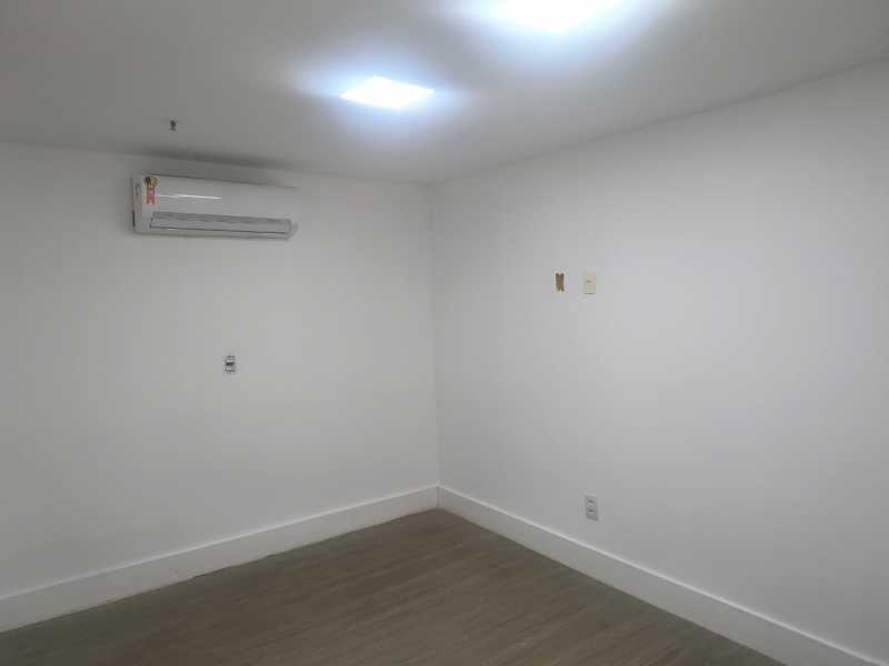 Conheça foto 5 do imóvel - Sala Comercial 95m² para alugar Ipanema, Rio de Janeiro - R$ 18.000 - ZRSL00028 - 5 foto 5 - 5