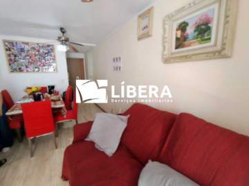 Imperdível - Apartamento à venda Rua Barão, Praça Seca, Rio de Janeiro - R$ 322.500 - LSAP30015