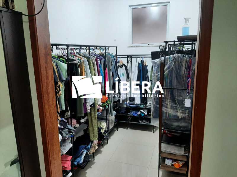 Conheça Closet do imóvel - Casa em Condomínio à venda Rua Pedro Teles, Praça Seca, Rio de Janeiro - R$ 400.000 - LSCN20003 - 26 Closet - 26