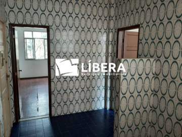 Imperdível - Apartamento à venda Rua Capitão Menezes, Praça Seca, Rio de Janeiro - R$ 220.000 - LSAP20054