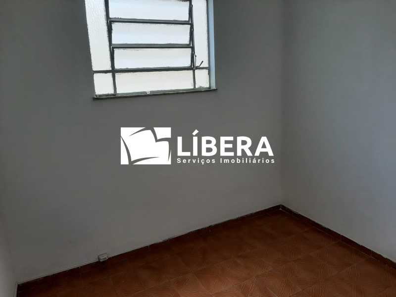 Conheça Dependência do imóvel - Apartamento à venda Rua Capitão Menezes, Praça Seca, Rio de Janeiro - R$ 220.000 - LSAP20054 - 8 Dependência - 8