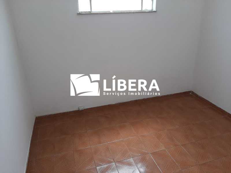 Quarto Empregada - 3