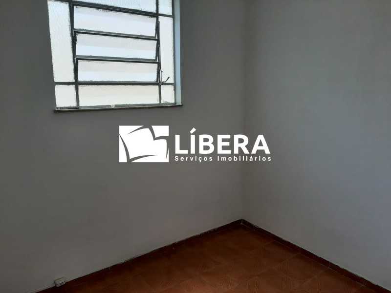 Conheça Dependência do imóvel - Apartamento à venda Rua Capitão Menezes, Praça Seca, Rio de Janeiro - R$ 220.000 - LSAP20054 - 12 Dependência - 12