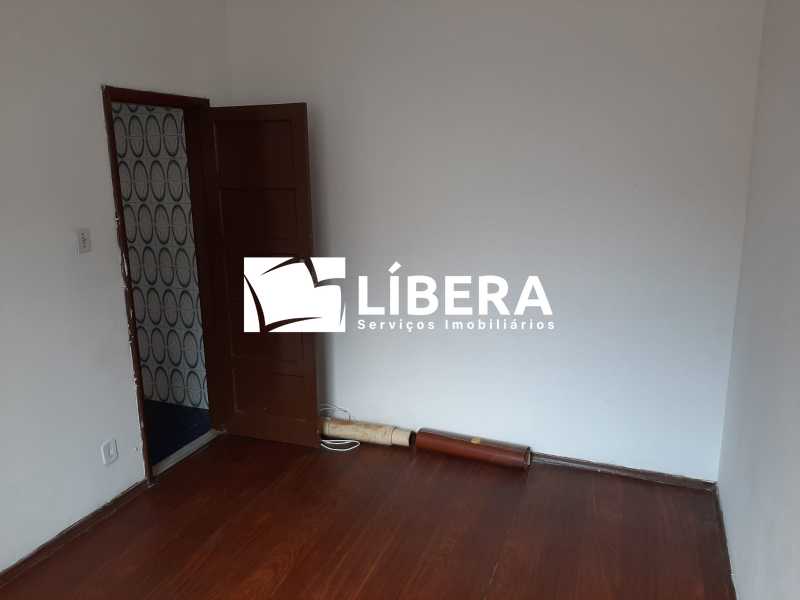 Conheça Quarto 2 do imóvel - Apartamento à venda Rua Capitão Menezes, Praça Seca, Rio de Janeiro - R$ 220.000 - LSAP20054 - 21 Quarto 2 - 21