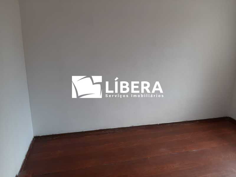 Conheça Dependência do imóvel - Apartamento à venda Rua Capitão Menezes, Praça Seca, Rio de Janeiro - R$ 220.000 - LSAP20054 - 24 Dependência - 24