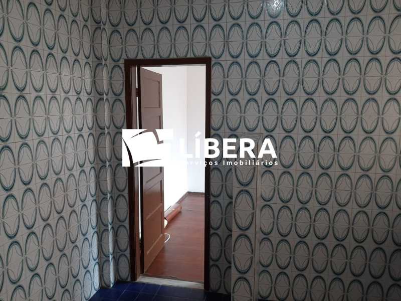 Conheça Cozinha do imóvel - Apartamento à venda Rua Capitão Menezes, Praça Seca, Rio de Janeiro - R$ 220.000 - LSAP20054 - 25 Cozinha - 25