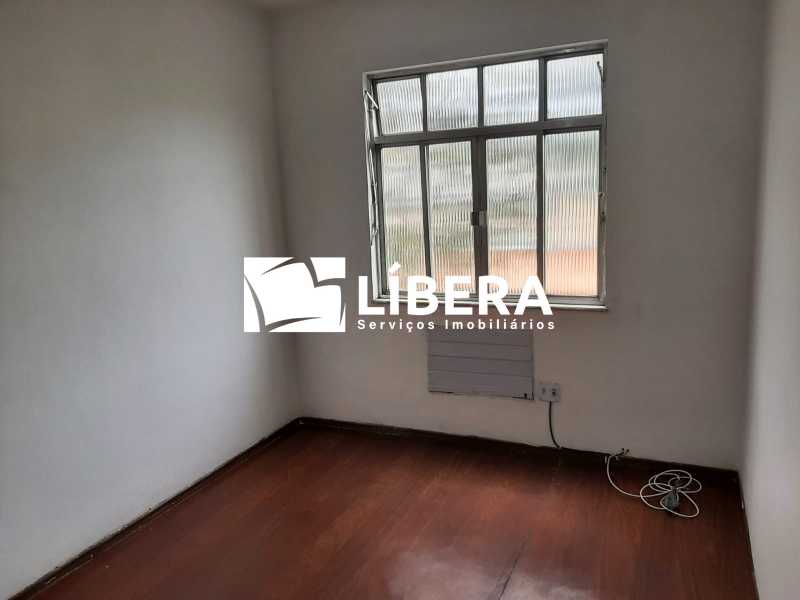 Conheça Sala do imóvel - Apartamento à venda Rua Capitão Menezes, Praça Seca, Rio de Janeiro - R$ 220.000 - LSAP20054 - 27 Sala - 27