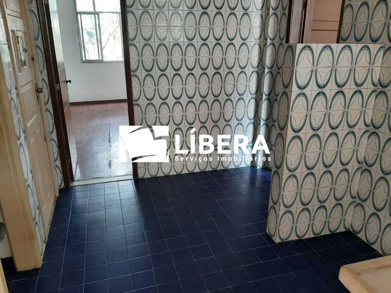 Conheça Cozinha do imóvel - Apartamento à venda Rua Capitão Menezes, Praça Seca, Rio de Janeiro - R$ 220.000 - LSAP20054 - 28 Cozinha - 28