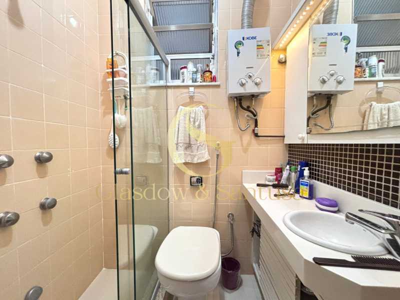 Conheça WhatsApp Image 2026-06-23 at 1 do imóvel - Apartamento 1 quarto à venda Ipanema, Rio de Janeiro - R$ 950.000 - GSAP10014 - 10 WhatsApp Image 2026-06-23 at 1 - 10