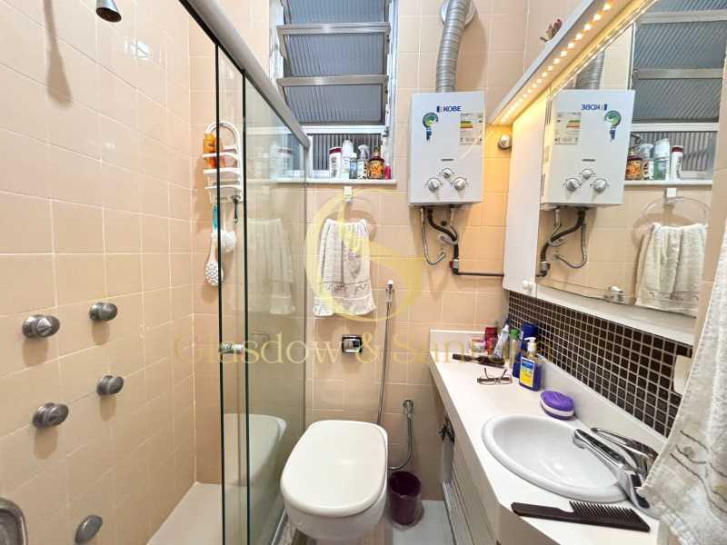 Conheça WhatsApp Image 2026-06-23 at 1 do imóvel - Apartamento 1 quarto à venda Ipanema, Rio de Janeiro - R$ 950.000 - GSAP10014 - 11 WhatsApp Image 2026-06-23 at 1 - 11
