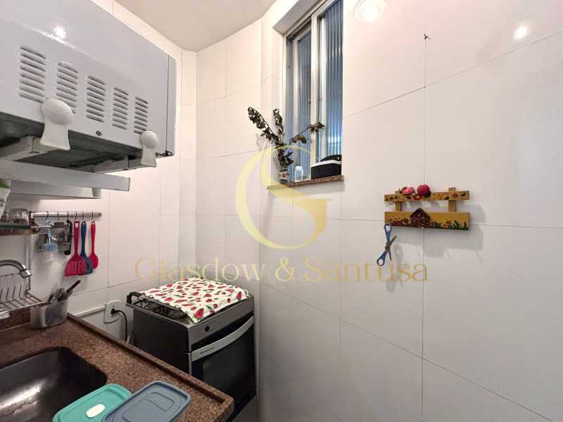 Conheça WhatsApp Image 2026-06-23 at 1 do imóvel - Apartamento 1 quarto à venda Ipanema, Rio de Janeiro - R$ 950.000 - GSAP10014 - 19 WhatsApp Image 2026-06-23 at 1 - 19