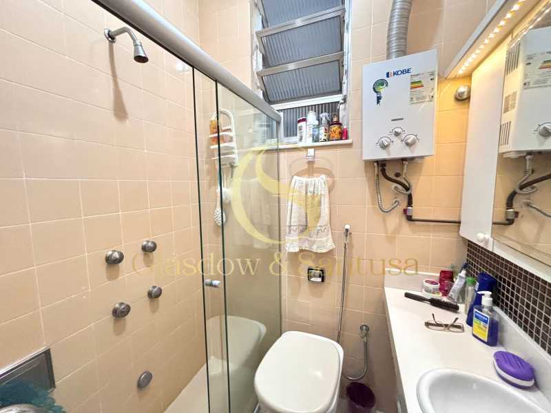Conheça WhatsApp Image 2026-06-23 at 1 do imóvel - Apartamento 1 quarto à venda Ipanema, Rio de Janeiro - R$ 950.000 - GSAP10014 - 12 WhatsApp Image 2026-06-23 at 1 - 12