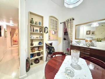 Apartamento 1 quarto à venda Ipanema, Rio de Janeiro - R$ 950.000 - GSAP10014