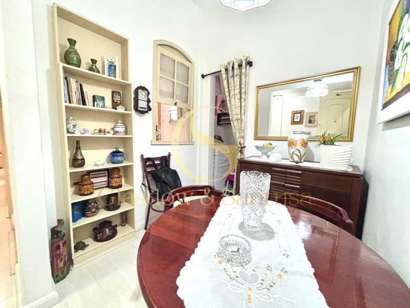 Conheça WhatsApp Image 2026-06-23 at 1 do imóvel - Apartamento 1 quarto à venda Ipanema, Rio de Janeiro - R$ 950.000 - GSAP10014 - 5 WhatsApp Image 2026-06-23 at 1 - 5