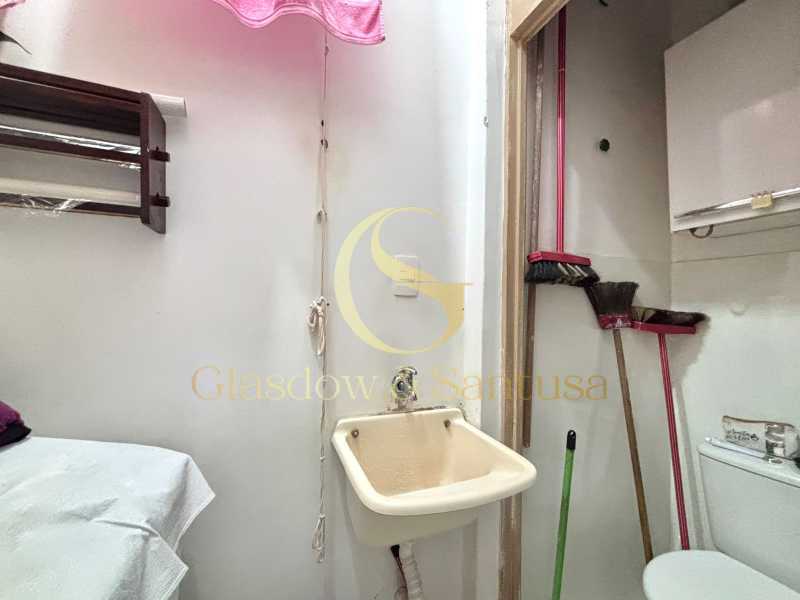 Conheça WhatsApp Image 2026-06-23 at 1 do imóvel - Apartamento 1 quarto à venda Ipanema, Rio de Janeiro - R$ 950.000 - GSAP10014 - 22 WhatsApp Image 2026-06-23 at 1 - 22