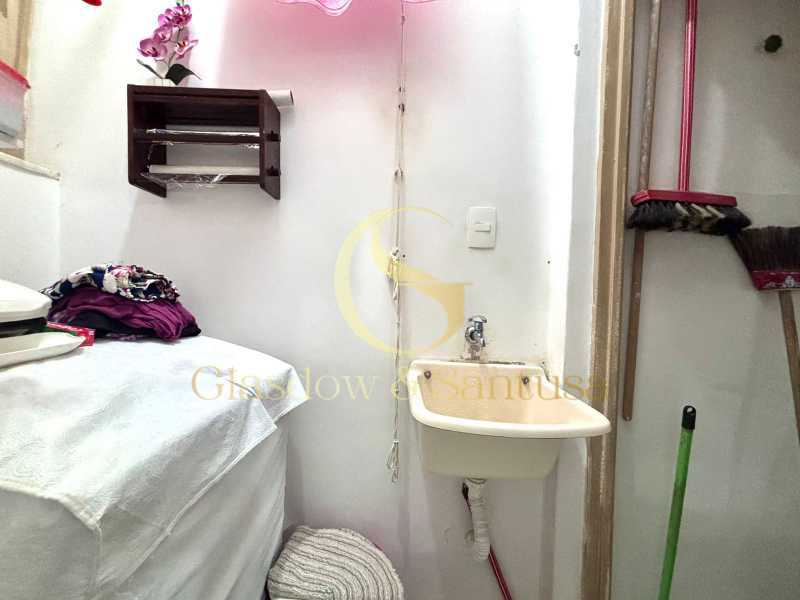 Conheça WhatsApp Image 2026-06-23 at 1 do imóvel - Apartamento 1 quarto à venda Ipanema, Rio de Janeiro - R$ 950.000 - GSAP10014 - 23 WhatsApp Image 2026-06-23 at 1 - 23