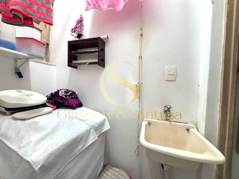 Conheça WhatsApp Image 2026-06-23 at 1 do imóvel - Apartamento 1 quarto à venda Ipanema, Rio de Janeiro - R$ 950.000 - GSAP10014 - 24 WhatsApp Image 2026-06-23 at 1 - 24