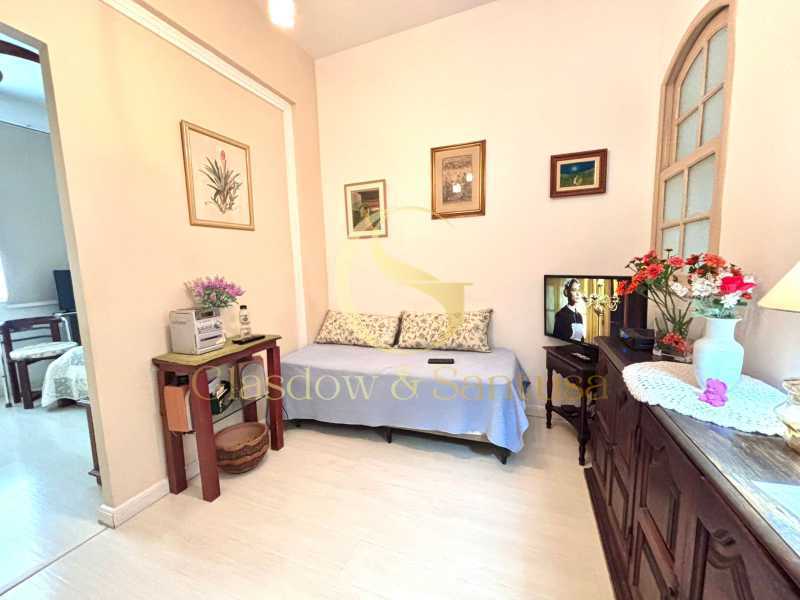 Conheça WhatsApp Image 2026-06-23 at 1 do imóvel - Apartamento 1 quarto à venda Ipanema, Rio de Janeiro - R$ 950.000 - GSAP10014 - 8 WhatsApp Image 2026-06-23 at 1 - 8