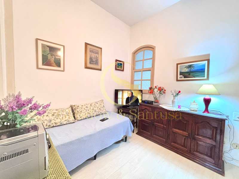 Conheça WhatsApp Image 2026-06-23 at 1 do imóvel - Apartamento 1 quarto à venda Ipanema, Rio de Janeiro - R$ 950.000 - GSAP10014 - 9 WhatsApp Image 2026-06-23 at 1 - 9