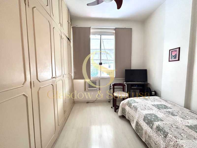 Conheça WhatsApp Image 2026-06-23 at 1 do imóvel - Apartamento 1 quarto à venda Ipanema, Rio de Janeiro - R$ 950.000 - GSAP10014 - 14 WhatsApp Image 2026-06-23 at 1 - 14