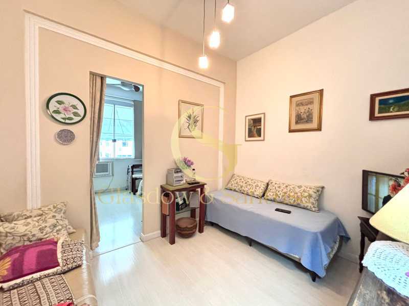 Conheça WhatsApp Image 2026-06-23 at 1 do imóvel - Apartamento 1 quarto à venda Ipanema, Rio de Janeiro - R$ 950.000 - GSAP10014 - 7 WhatsApp Image 2026-06-23 at 1 - 7