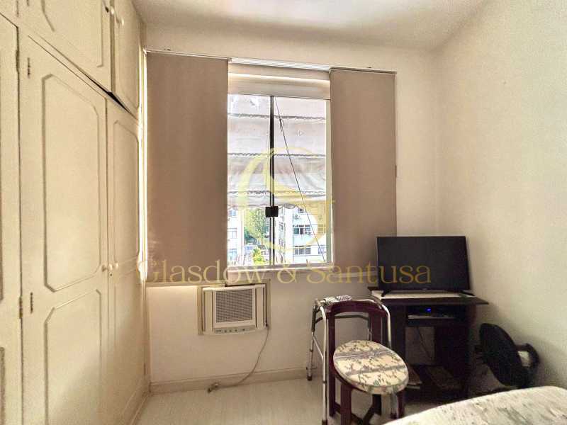 Conheça WhatsApp Image 2026-06-23 at 1 do imóvel - Apartamento 1 quarto à venda Ipanema, Rio de Janeiro - R$ 950.000 - GSAP10014 - 17 WhatsApp Image 2026-06-23 at 1 - 17