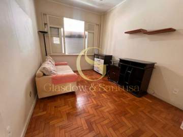 Apartamento à venda Ipanema, Rio de Janeiro - R$ 790.000 - GSAP00068