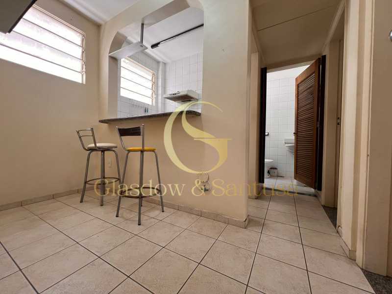 Conheça WhatsApp Image 2025-11-27 at 1 do imóvel - Apartamento à venda Ipanema, Rio de Janeiro - R$ 790.000 - GSAP00068 - 7 WhatsApp Image 2025-11-27 at 1 - 7