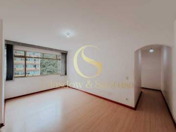 Apartamento 2 quartos à venda Ipanema, Rio de Janeiro - R$ 980.000 - GSAP20042