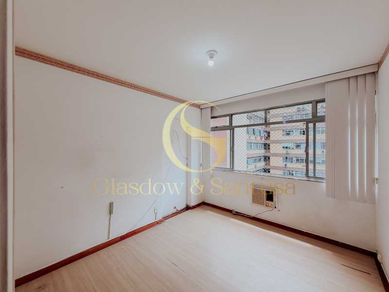 Conheça 2quarto do imóvel - Apartamento 2 quartos à venda Ipanema, Rio de Janeiro - R$ 980.000 - GSAP20042 - 5 2quarto - 5