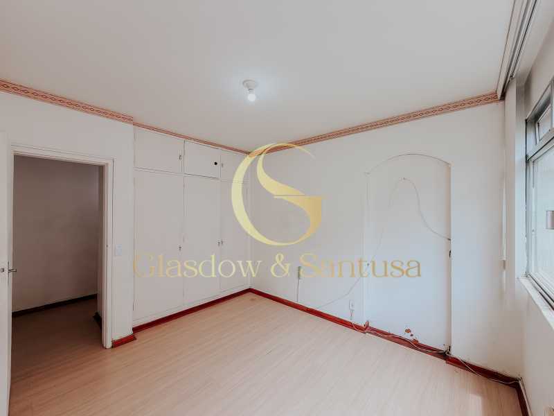 Conheça 2quarto1 do imóvel - Apartamento 2 quartos à venda Ipanema, Rio de Janeiro - R$ 980.000 - GSAP20042 - 6 2quarto1 - 6